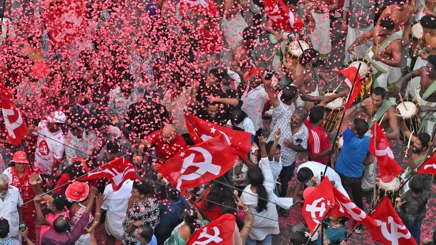 ldf victory 