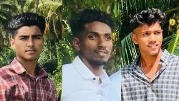 league workers arrest murder attempt