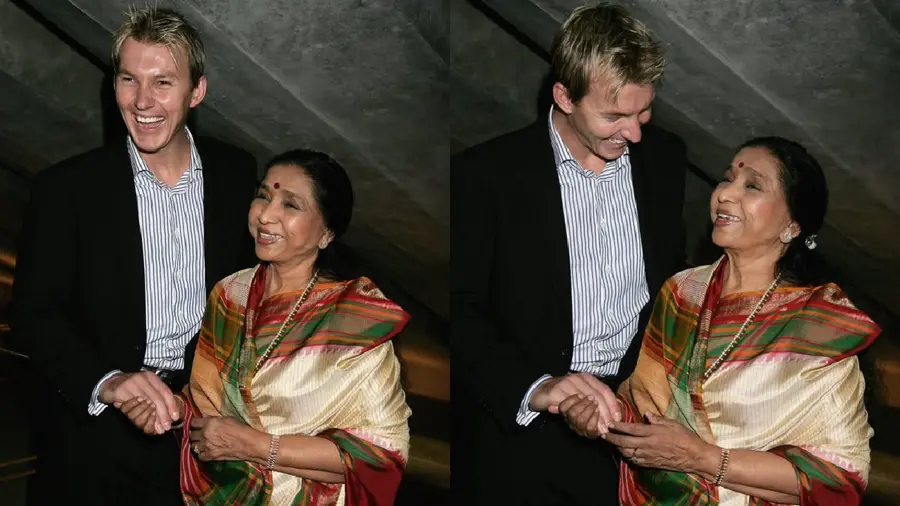 brett lee