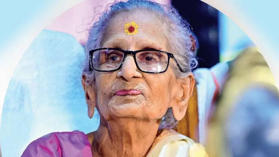 Dr. M Leelavathi on Bertrand Russell