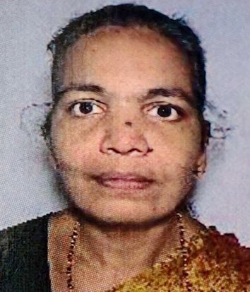 ലീന ജോസ് 