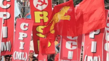 left parties