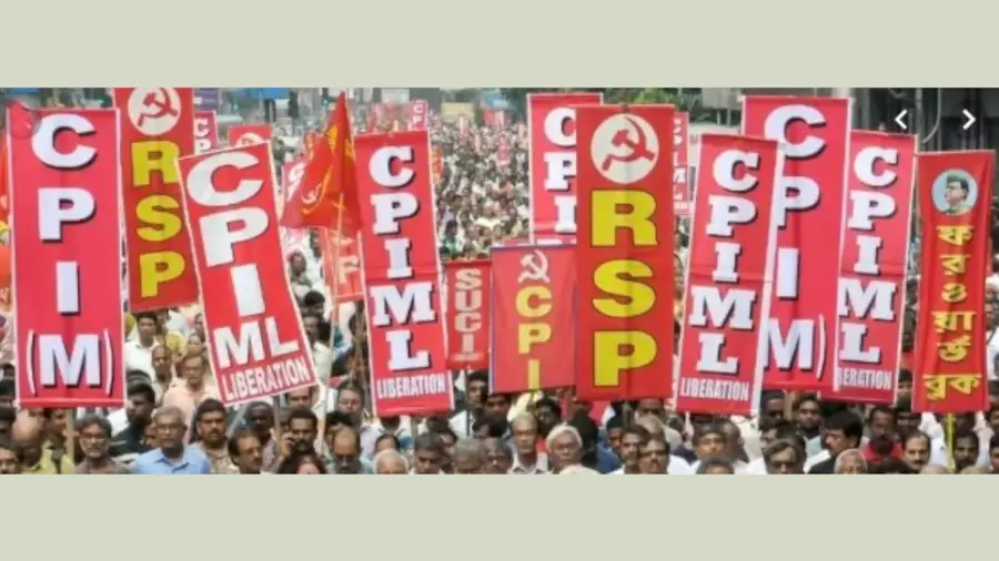 left parties