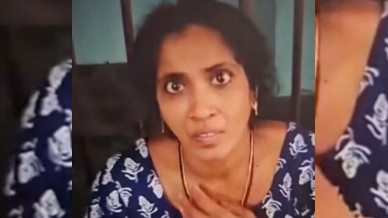 lekha mery