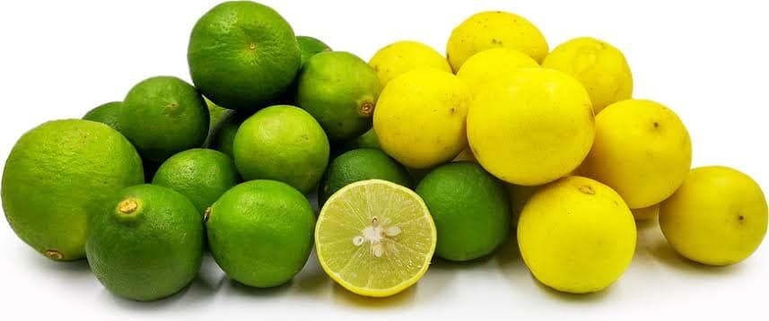 lemon