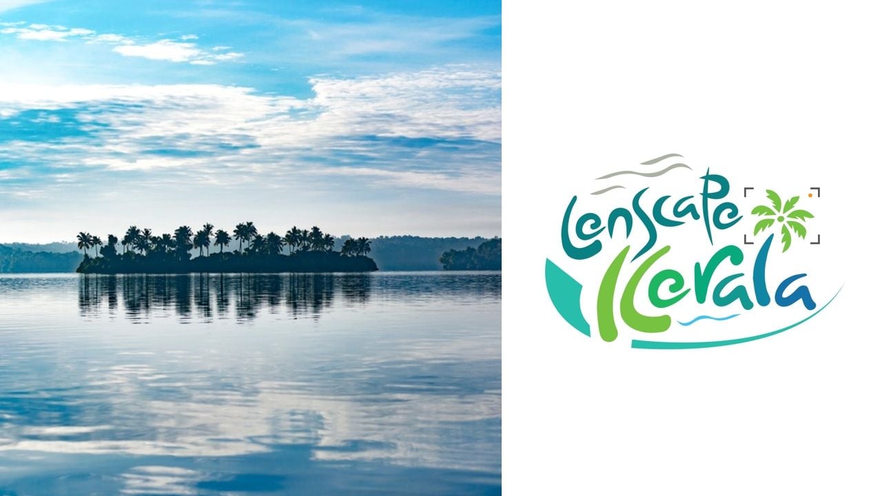 lenscape kerala