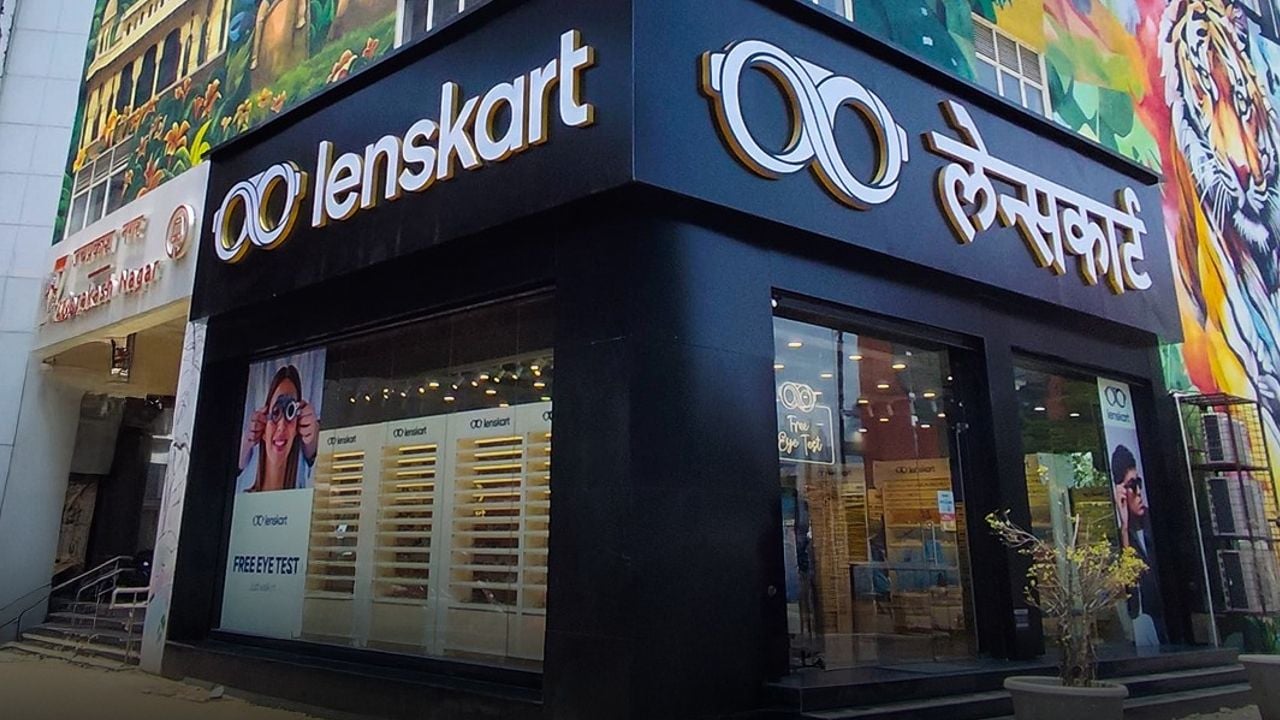 lenskart