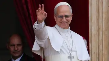 leo pope