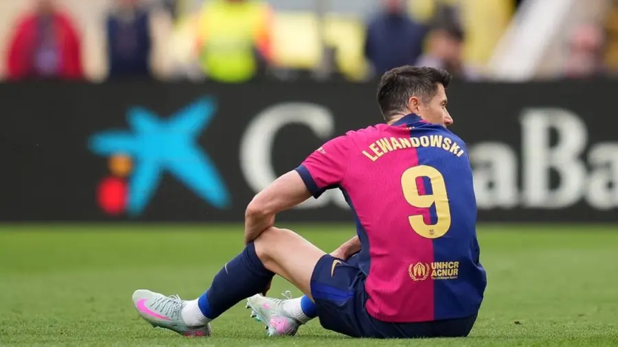 lewandowski