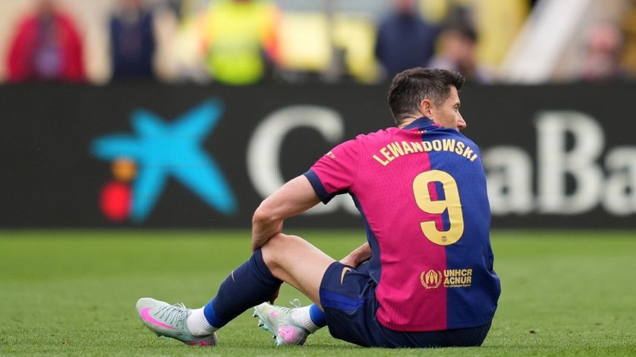 lewandowski