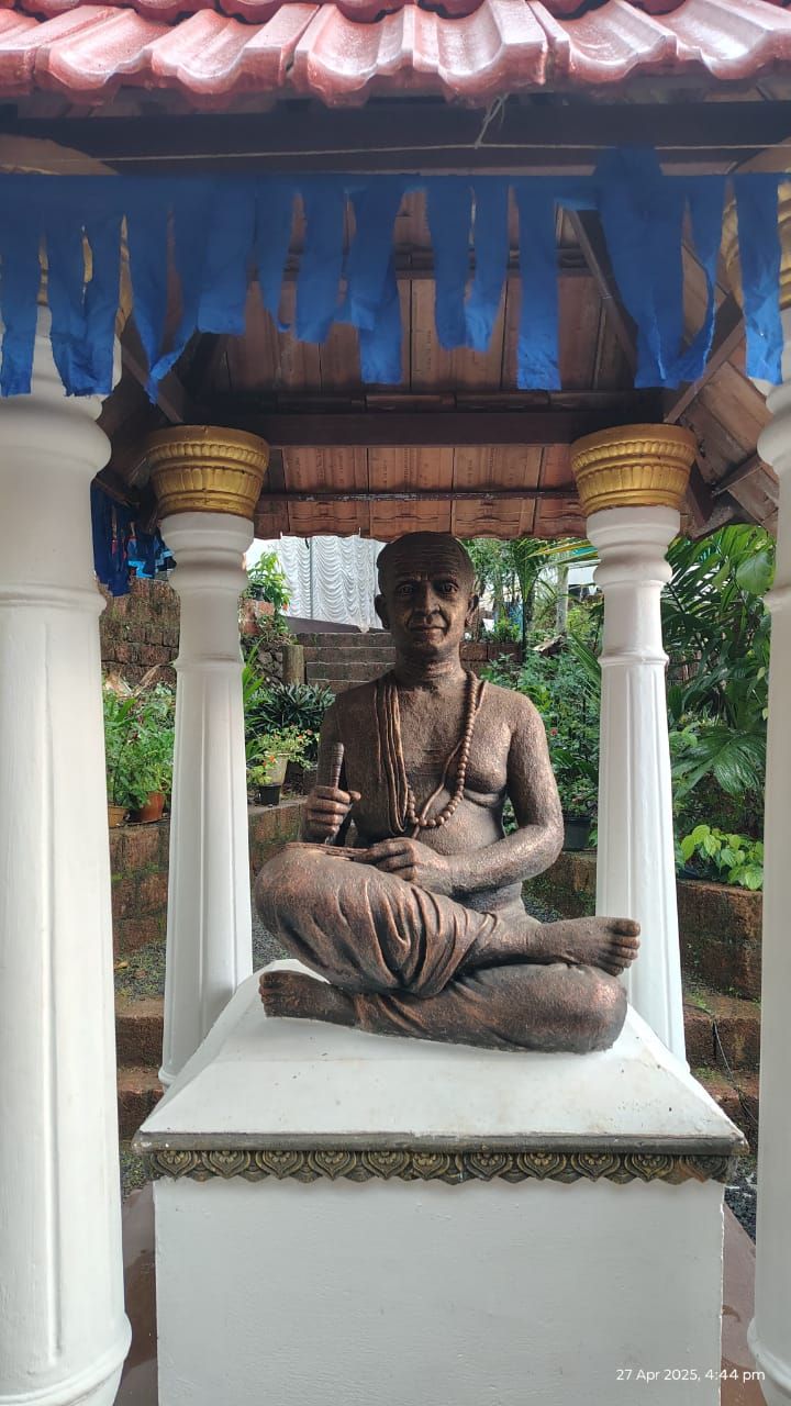 library temple