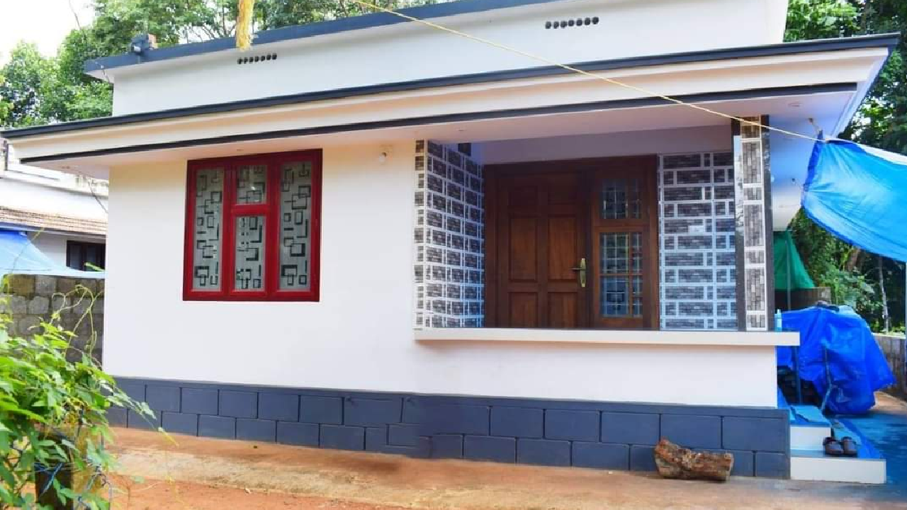 life mission home