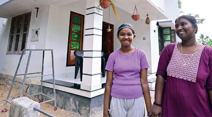 LDF KERALA