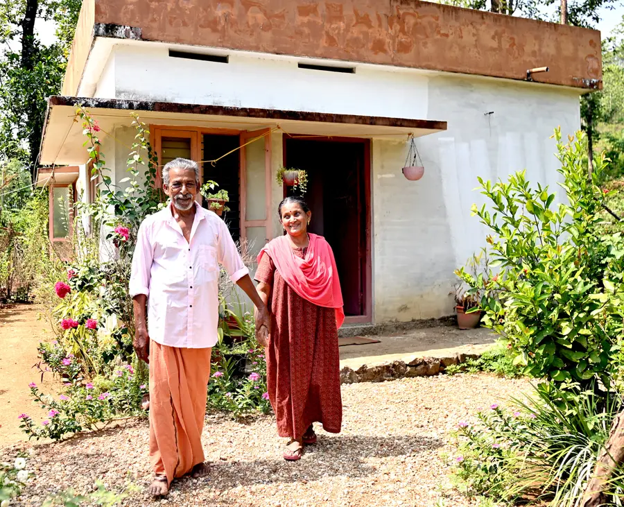 LIFE HOME