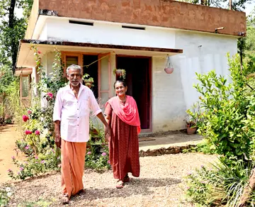 LIFE HOME