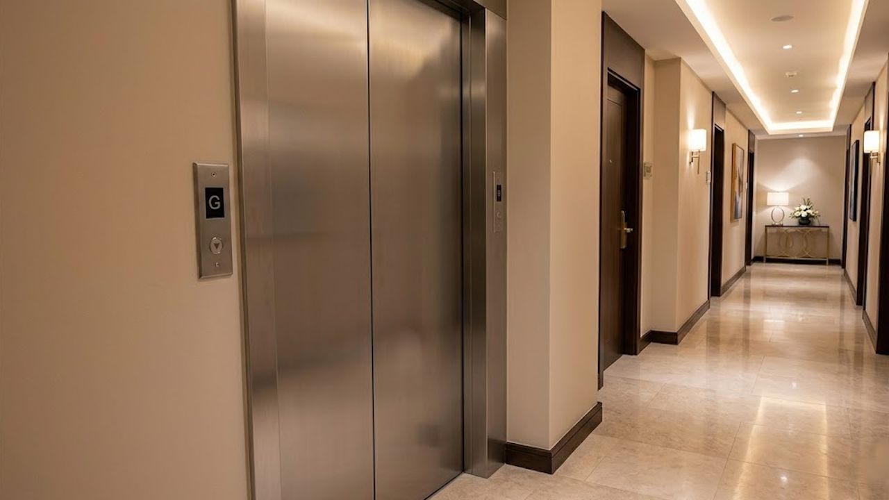 lift