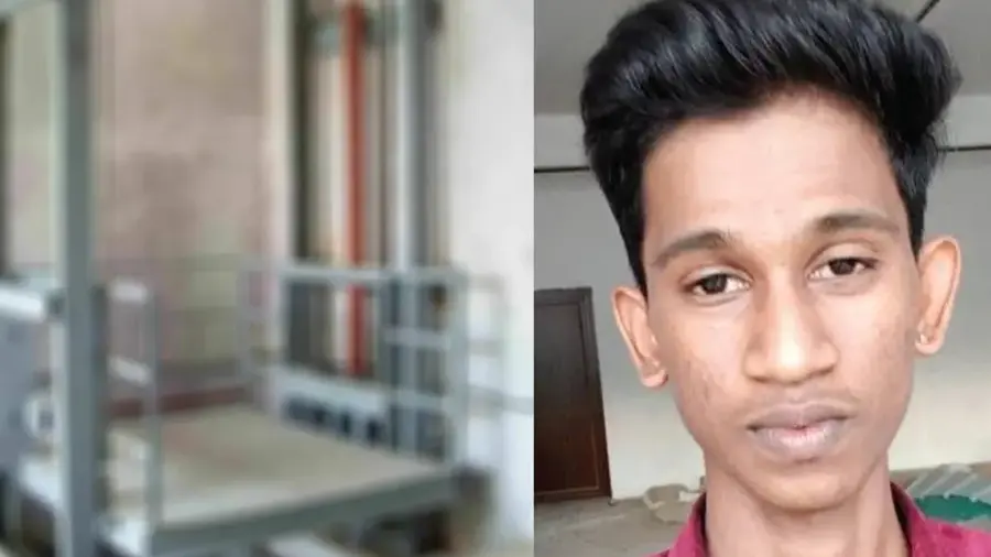 lift accident