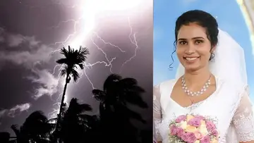 Thunderstorm 