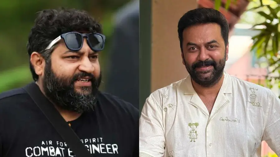 lijo jose pellissery indrajith sukumaran