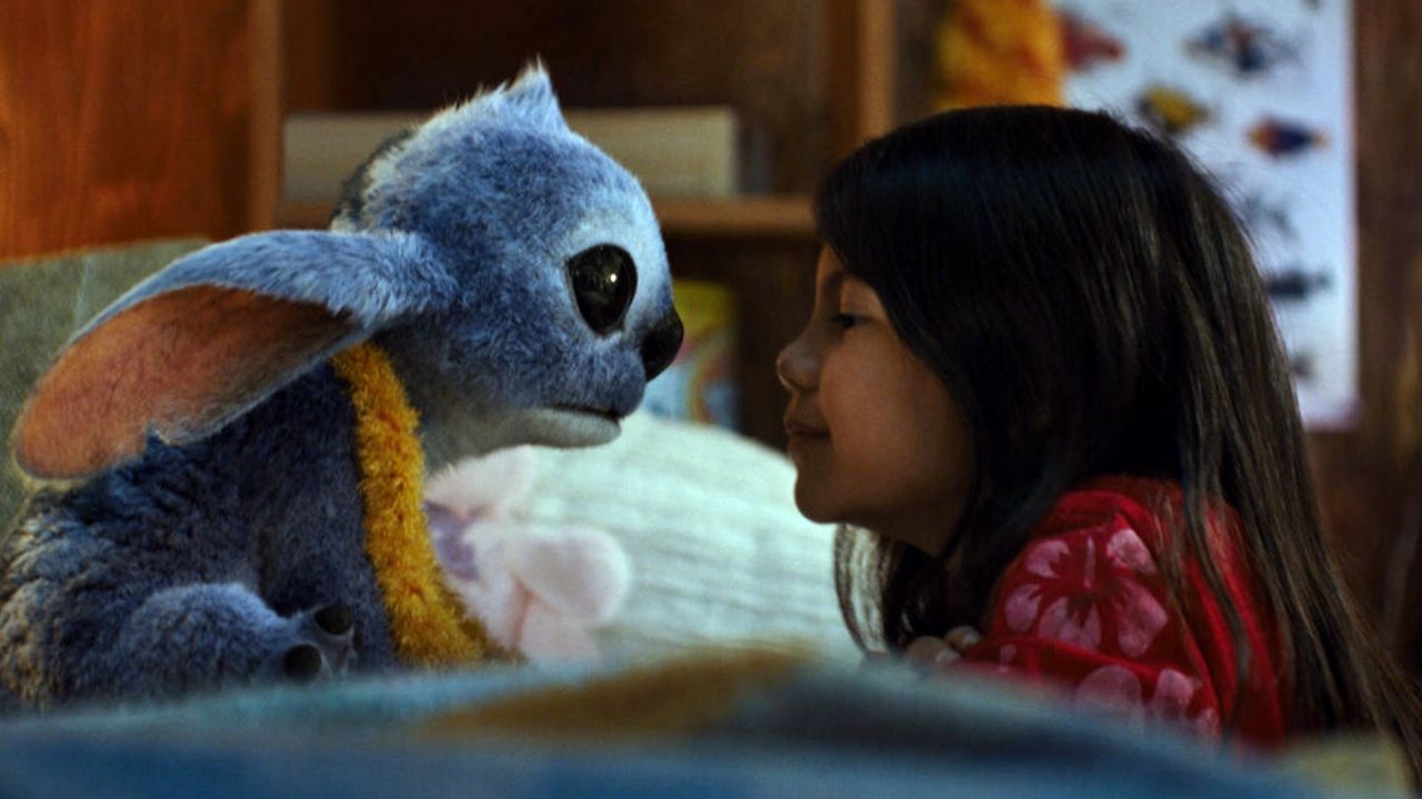 lilo and stitch