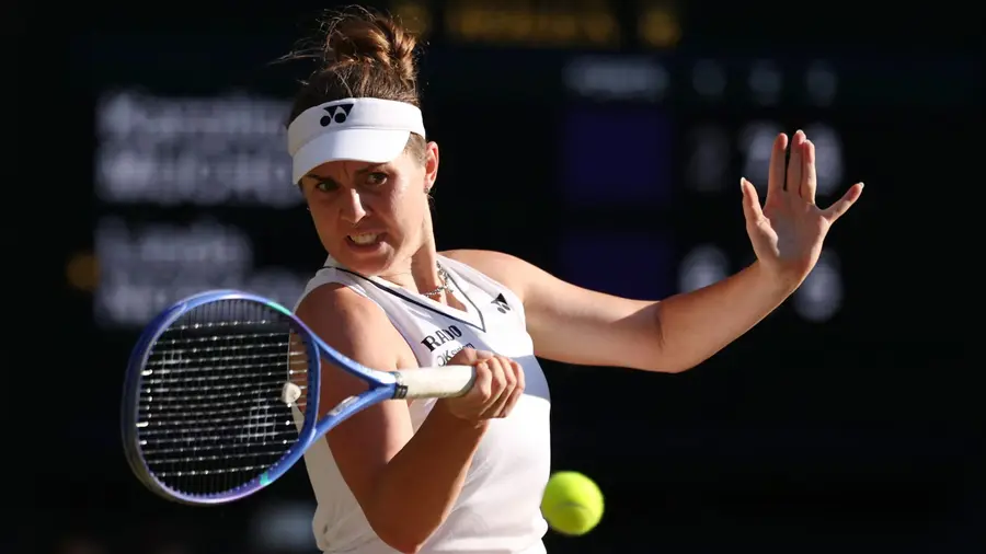 linda noskova