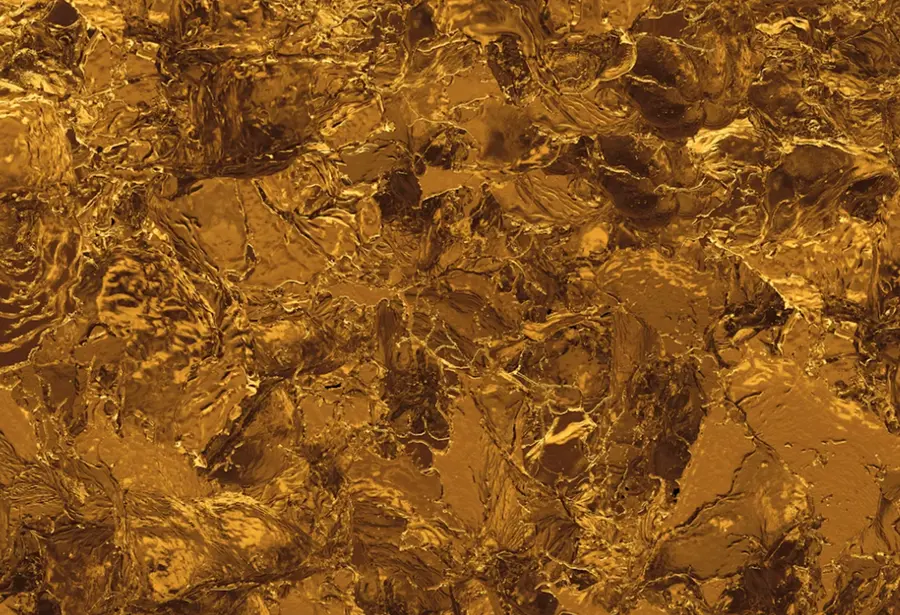 liquid gold