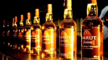 Liquor