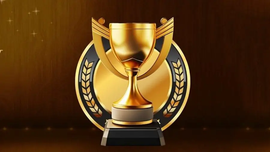 literary award