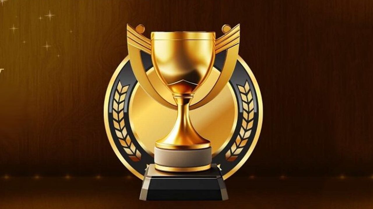 literary award