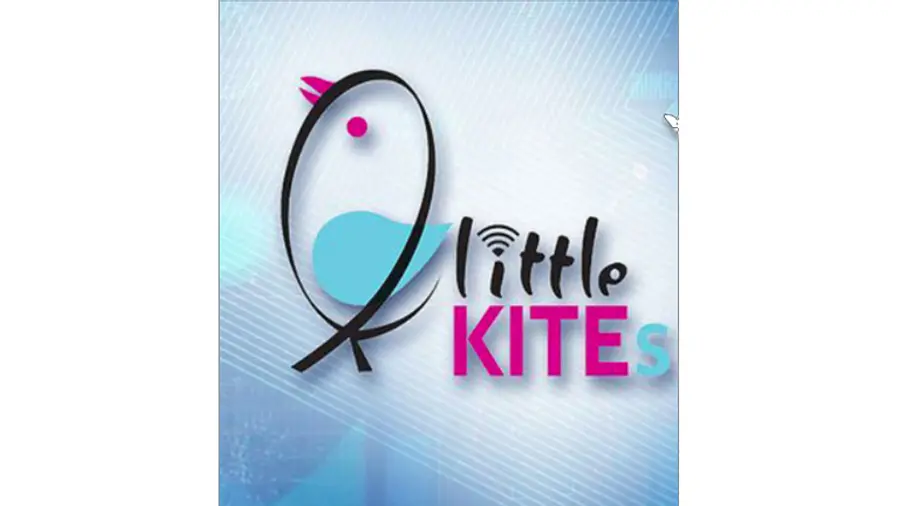 LITTLE KITES