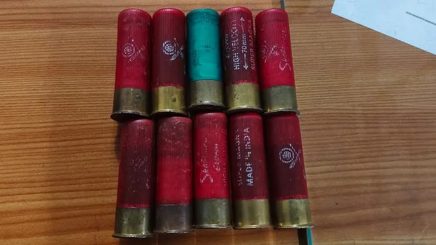 live bullets_nilambur