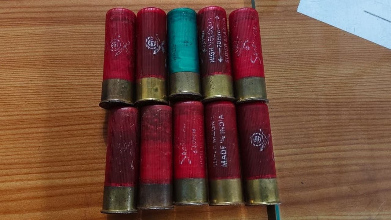 live bullets_nilambur