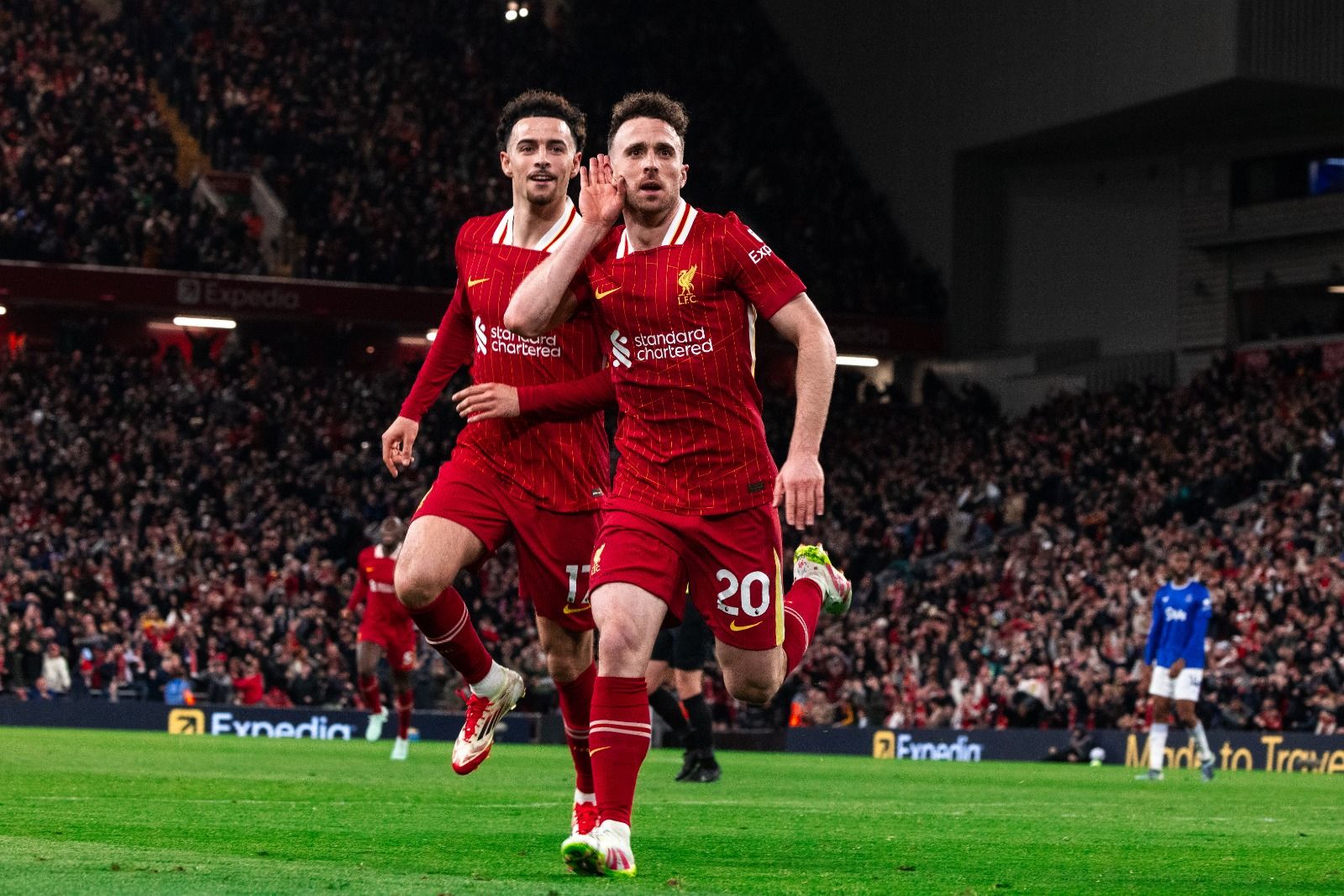 liverpool