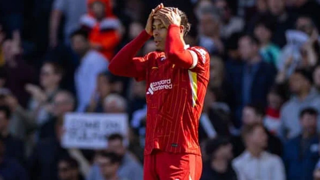 liverpool