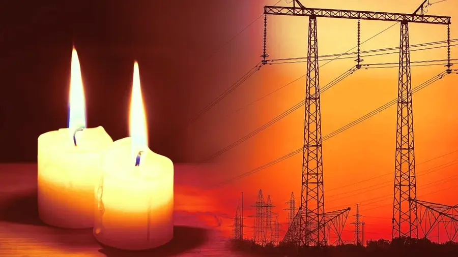 load shedding