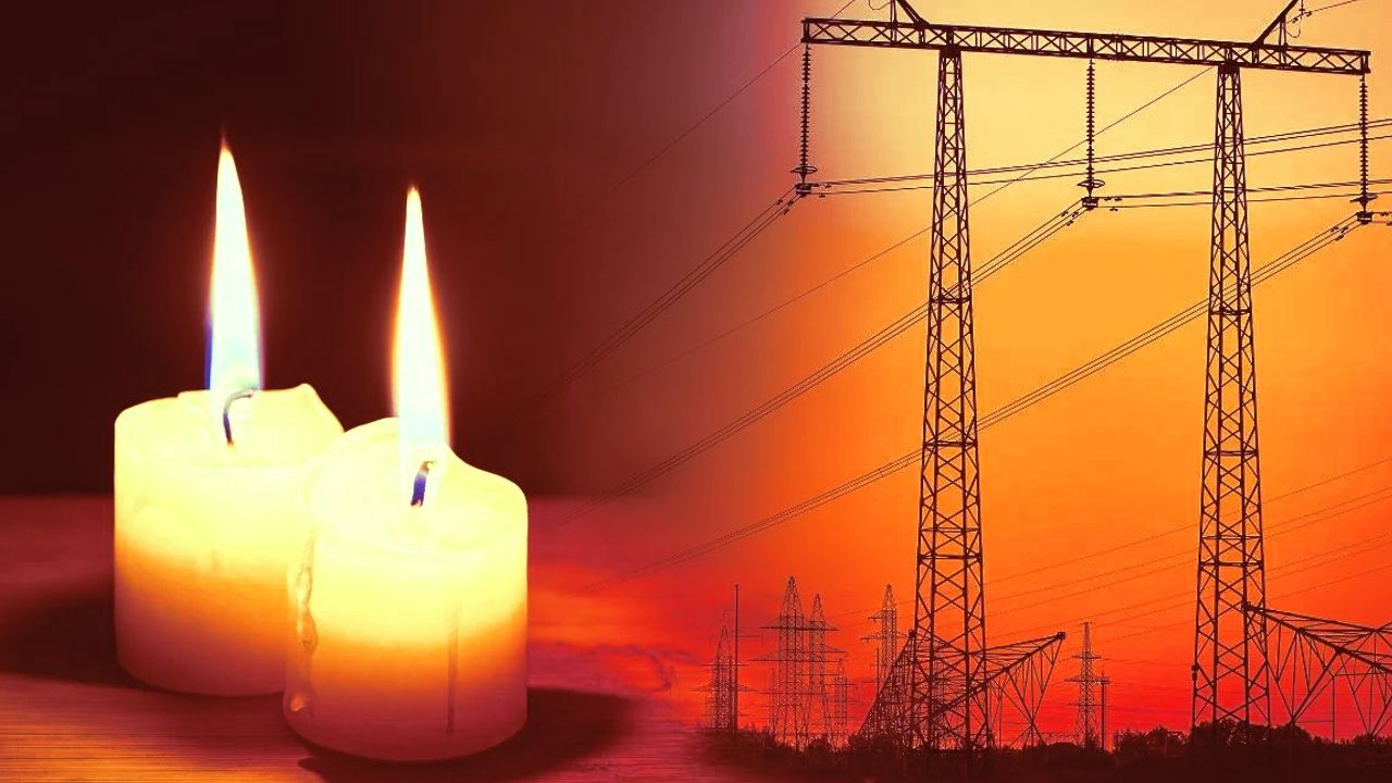 load shedding