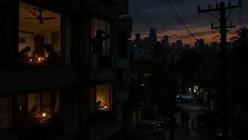 load shedding