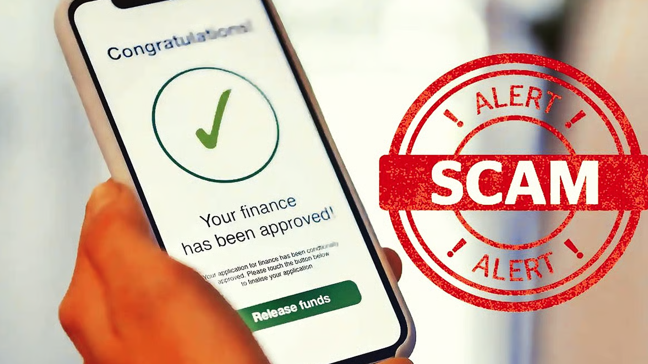 Loan App