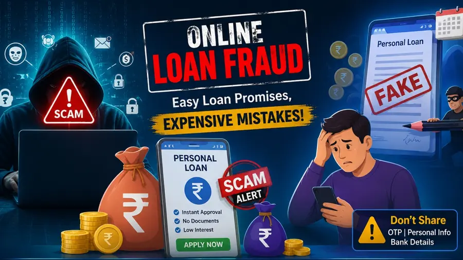 loan fraud