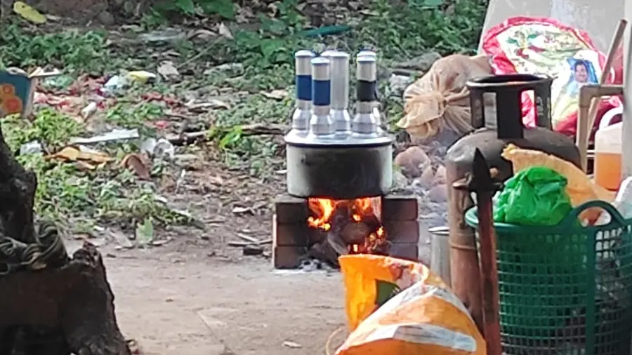 loco kitchen