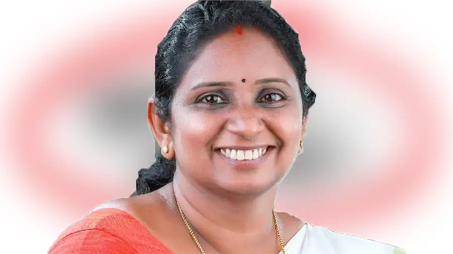 kochi Mayor