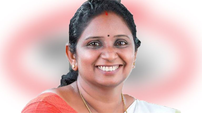kochi Mayor