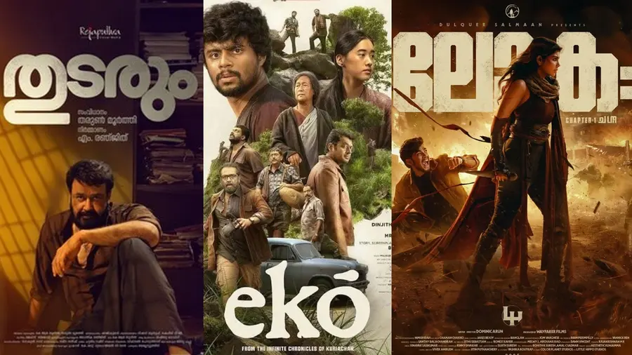 loka eko thudarum
