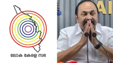loka kerala sabha