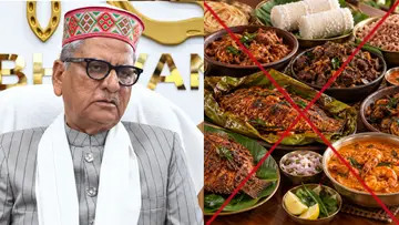 lokbhavan non veg food