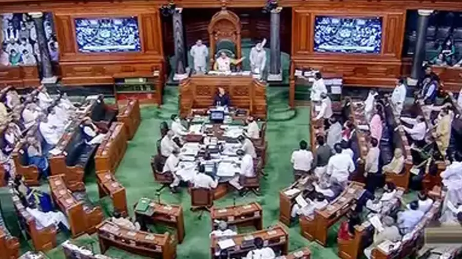 loksabha