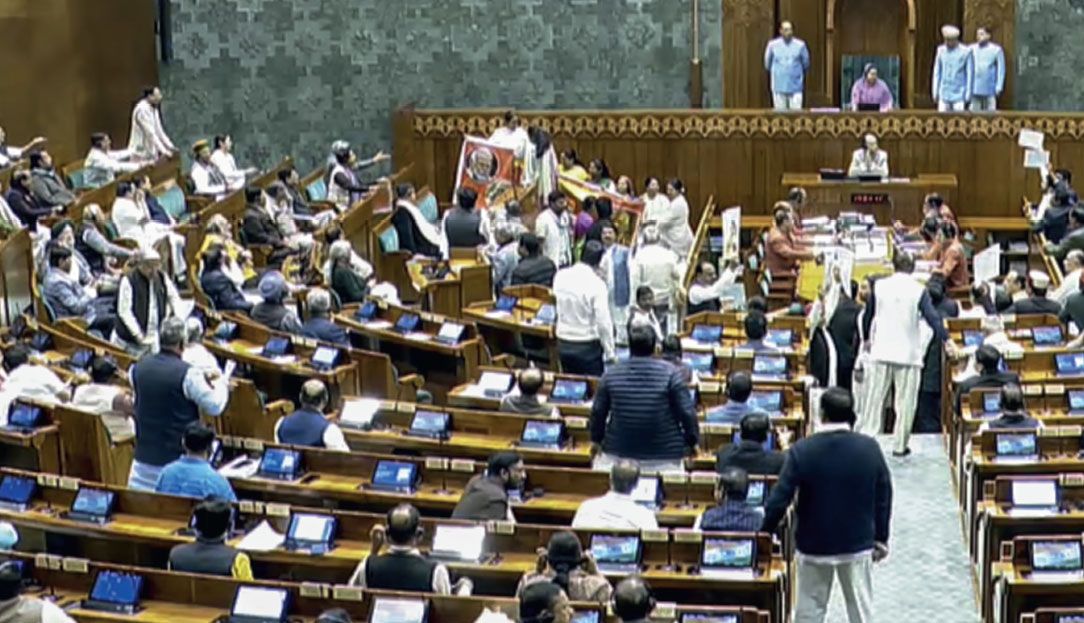 loksabha