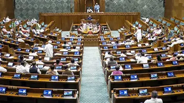 lok sabha