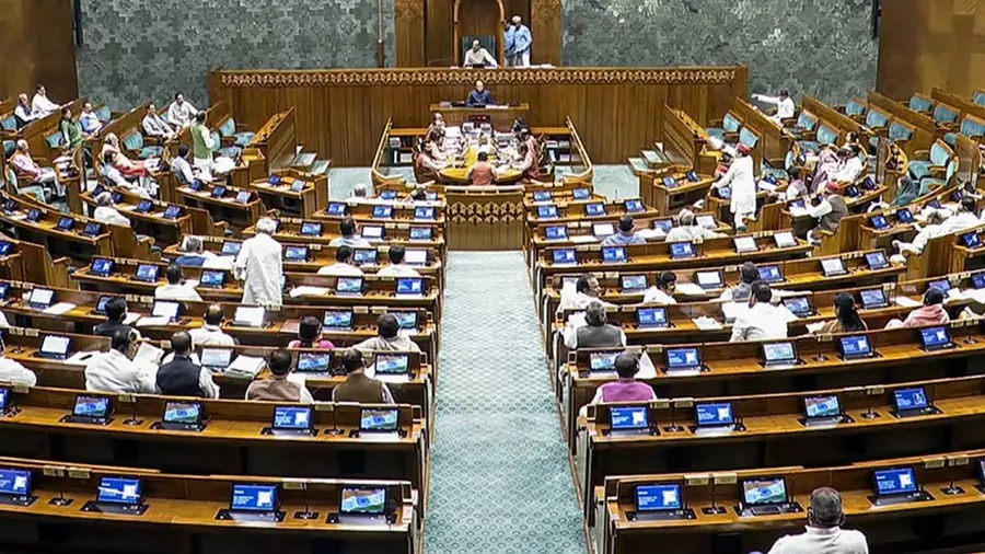 lok sabha