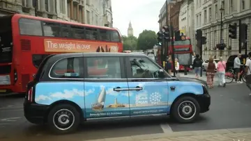 london promotion oman